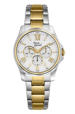 Часы Pierre Ricaud PR 21090.2163QF