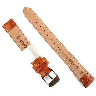 Ремешок Torino 14 мм TR01BR02-14