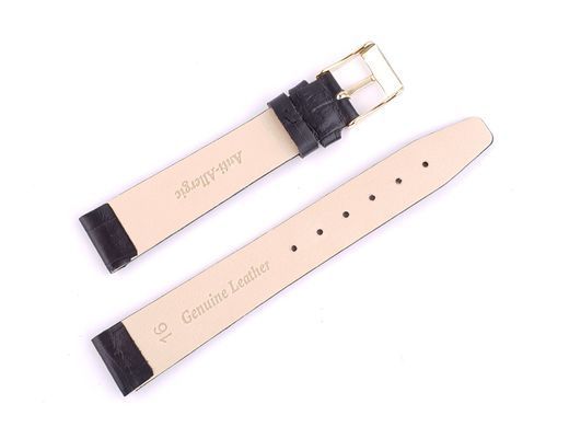 Ремешок Level 16 мм LVL01BL04-16