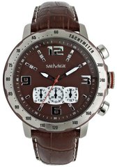 Часы Sauvage SA-SV18506S