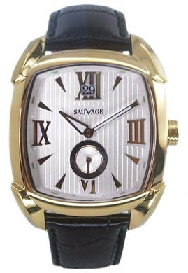 Часы Sauvage SA-SV50800G