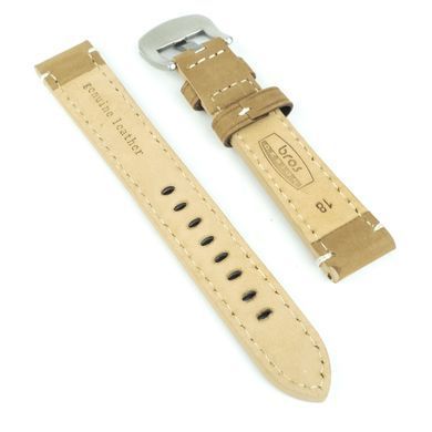 Ремешок Bros 18 мм BRS00BR03-18