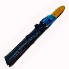 Кожаный ремешок для часов ширина 14 мм Hightone HT-257