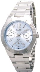 Часы Casio LTP-2069D-2A2