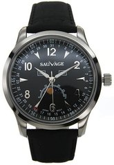 Часы Sauvage SA-SC88392S