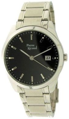 Часы Pierre Ricaud PR 15770.5114Q